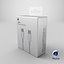 Apple USB-C Charge Cable Packaging