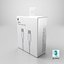 Apple USB-C Charge Cable Packaging