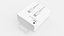 Apple USB-C Charge Cable Packaging