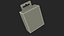 Apple USB-C Charge Cable Packaging
