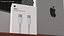 Apple USB-C Charge Cable Packaging