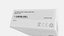 Apple USB-C Charge Cable Packaging