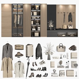 Entryway furniture 99 part 1