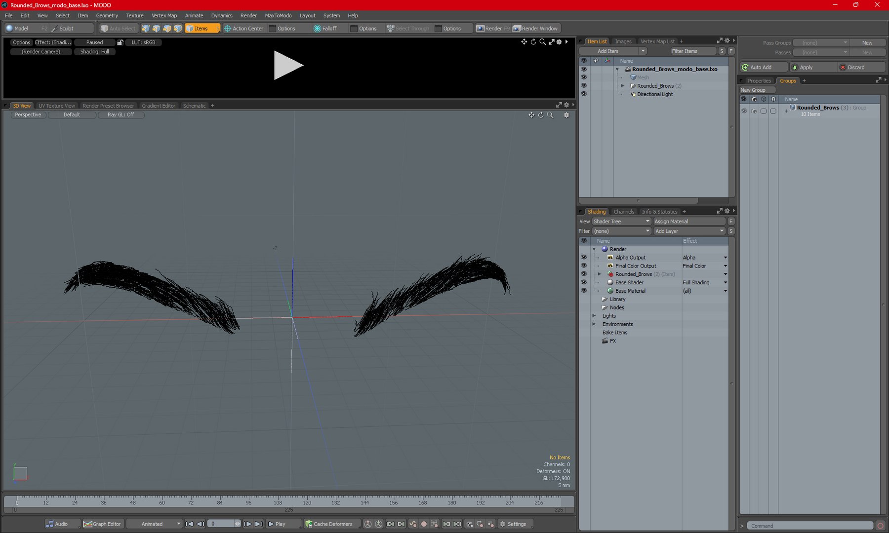 3D Rounded Brows https://p.turbosquid.com/ts-thumb/Tm/5pNnc0/nv/roundedbrowsmb3dmodel022/jpg/1712251251/1920x1080/fit_q87/3fd0b090fe6800390eee2887bdc1b9b57c3b2800/roundedbrowsmb3dmodel022.jpg