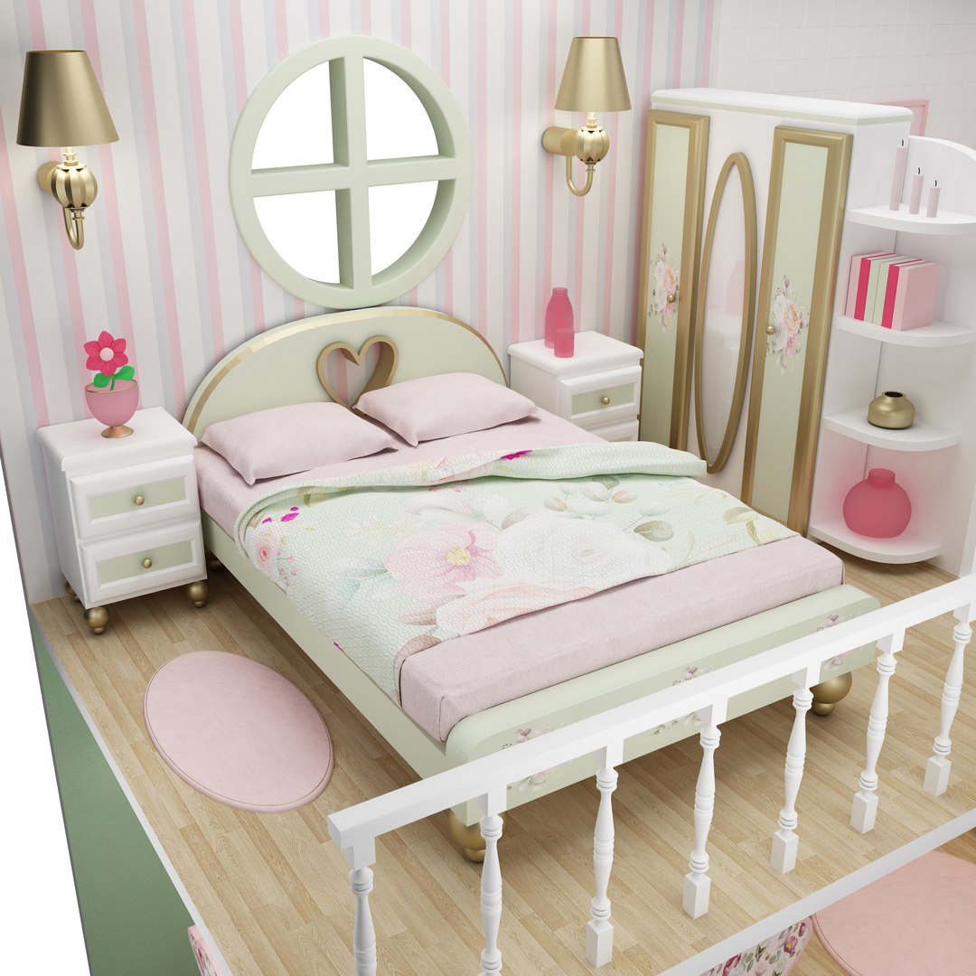 3D dollhouse house doll model https://p.turbosquid.com/ts-thumb/Tm/6IKrUv/MO/4/jpg/1613905404/1920x1080/fit_q87/451d5b5ea4e4706cdbe92b776a44e2990f2e6f21/4.jpg