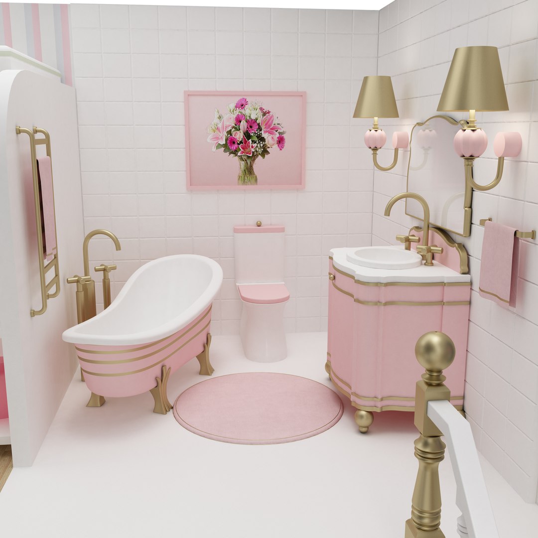 3D dollhouse house doll model https://p.turbosquid.com/ts-thumb/Tm/6IKrUv/rF/5/jpg/1613905435/1920x1080/fit_q87/9d90f6d65cd471b9a7aea7ab6441fbfcf20c1f79/5.jpg