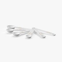 Plastic Measuring Spoons