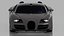 Bugatti Veyron Style Hypercar