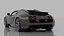 Bugatti Veyron Style Hypercar