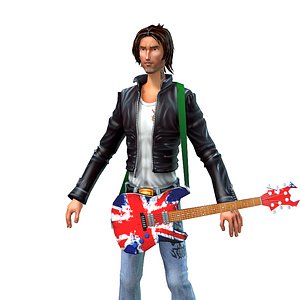 rock star