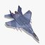 3ds max mig29 fighter jets mig