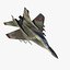 3ds max mig29 fighter jets mig