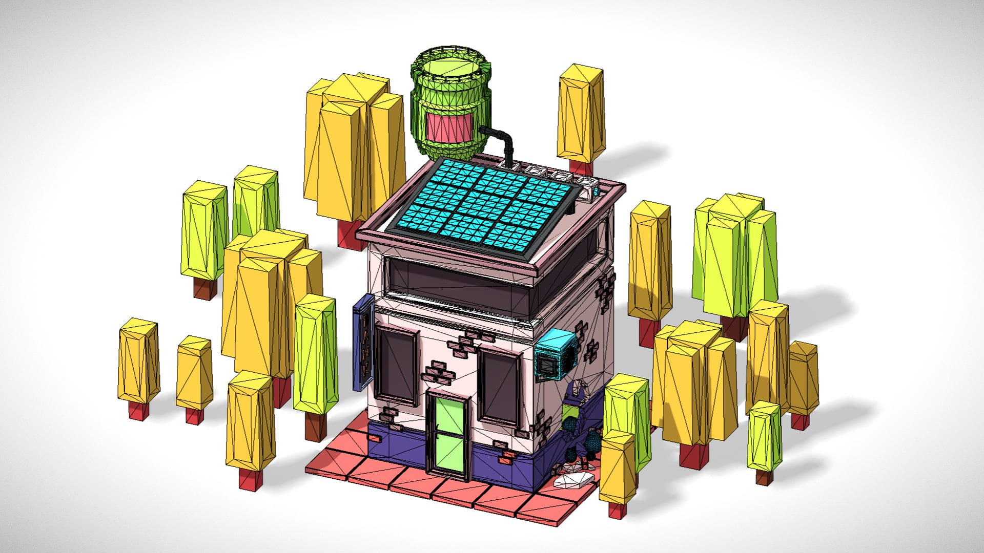 3D model Bank With Broken Wall - Low Poly Model Scene https://p.turbosquid.com/ts-thumb/Tm/JfZQBr/0m/1.2/jpg/1755838823/1920x1080/fit_q87/f2a8d3a4a48c7d6c887f3edeef096b74db148fb5/1.2.jpg
