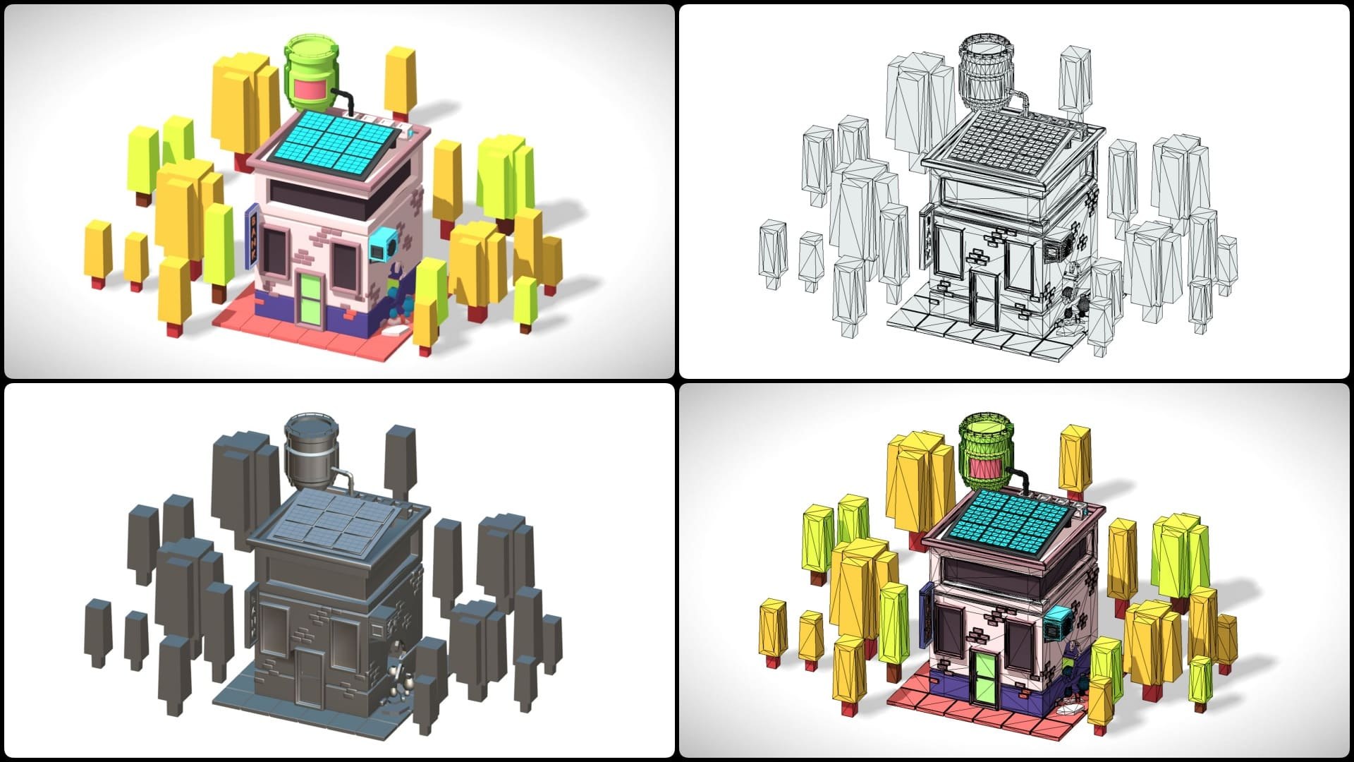 3D model Bank With Broken Wall - Low Poly Model Scene https://p.turbosquid.com/ts-thumb/Tm/JfZQBr/Tg/collage1/jpg/1755838808/1920x1080/fit_q87/7706203a4bb1960090a13f114882e059bbad3aac/collage1.jpg