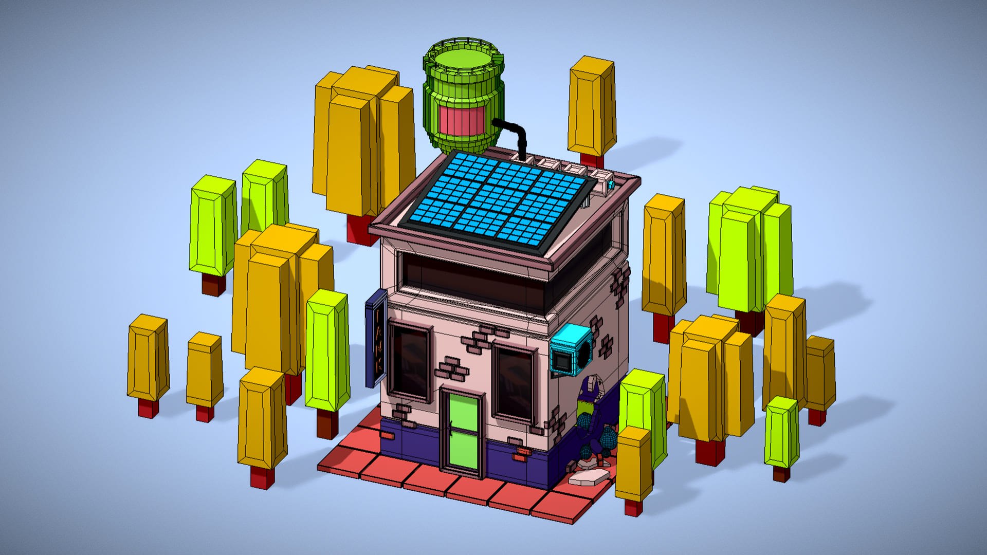 3D model Bank With Broken Wall - Low Poly Model Scene https://p.turbosquid.com/ts-thumb/Tm/JfZQBr/g5/4/jpg/1755838873/1920x1080/fit_q87/c8f5cab9a3fd7b7174b6802821453a18c6685868/4.jpg