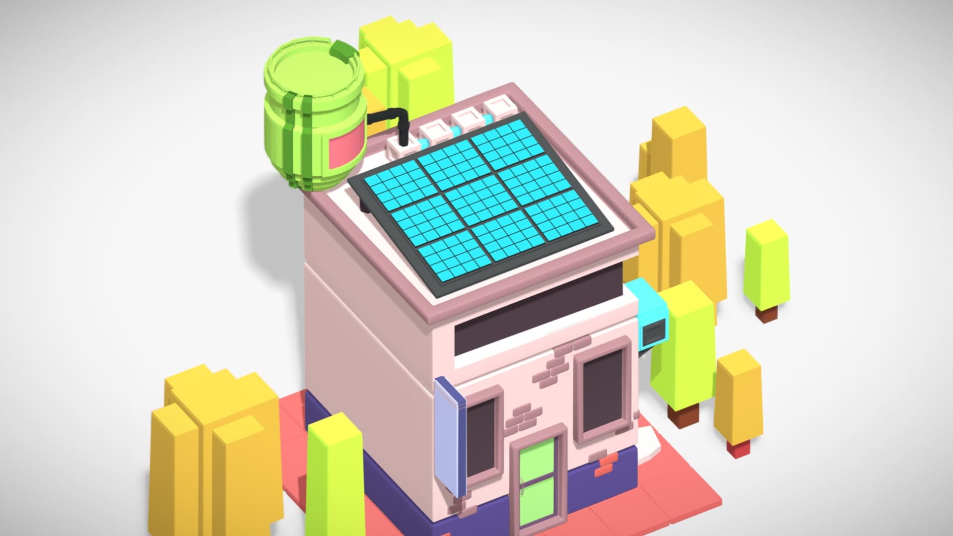 3D model Bank With Broken Wall - Low Poly Model Scene https://p.turbosquid.com/ts-thumb/Tm/JfZQBr/sn/3.1/jpg/1755838825/1920x1080/fit_q87/dc65625dda6f13c6e060831c03b9ff87f7bdaa05/3.1.jpg