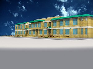 3ds max university