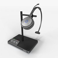 Yealink Wireless Headset