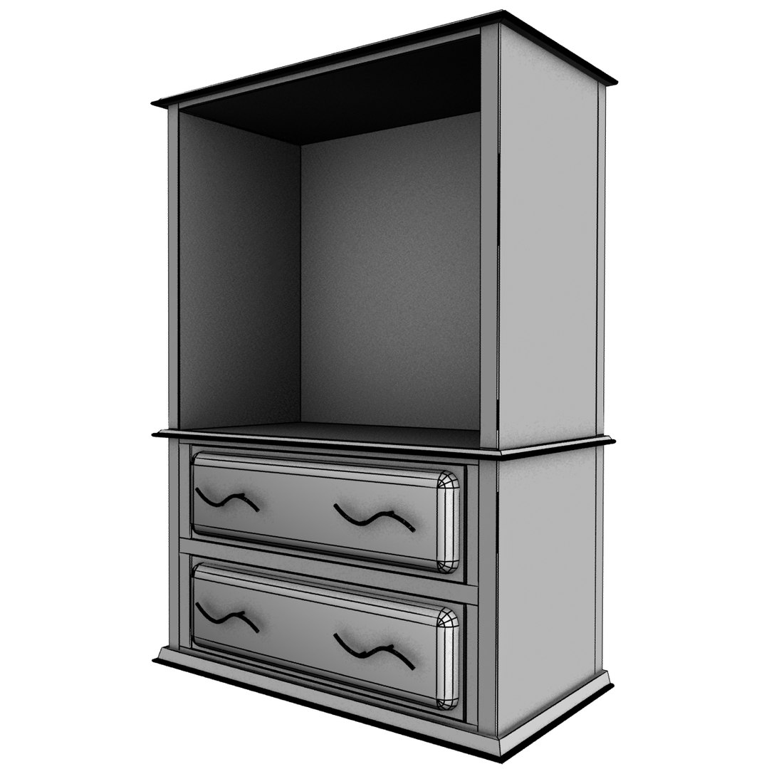 3ds max big screen tv hutch https://p.turbosquid.com/ts-thumb/Tm/MrMxPk/iRIhJ91W/tvhutchambientoclusionwireframe/jpg/1313445740/1920x1080/fit_q87/57d38c565cac6e8aa9f2a2db49a8a21dca6a49fd/tvhutchambientoclusionwireframe.jpg