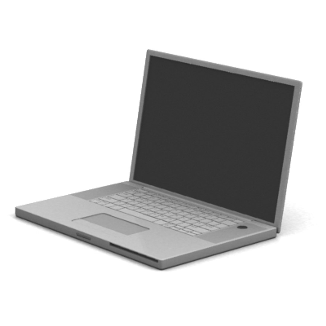 Lightwave Powerbook Laptop