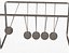 Newtons Cradle