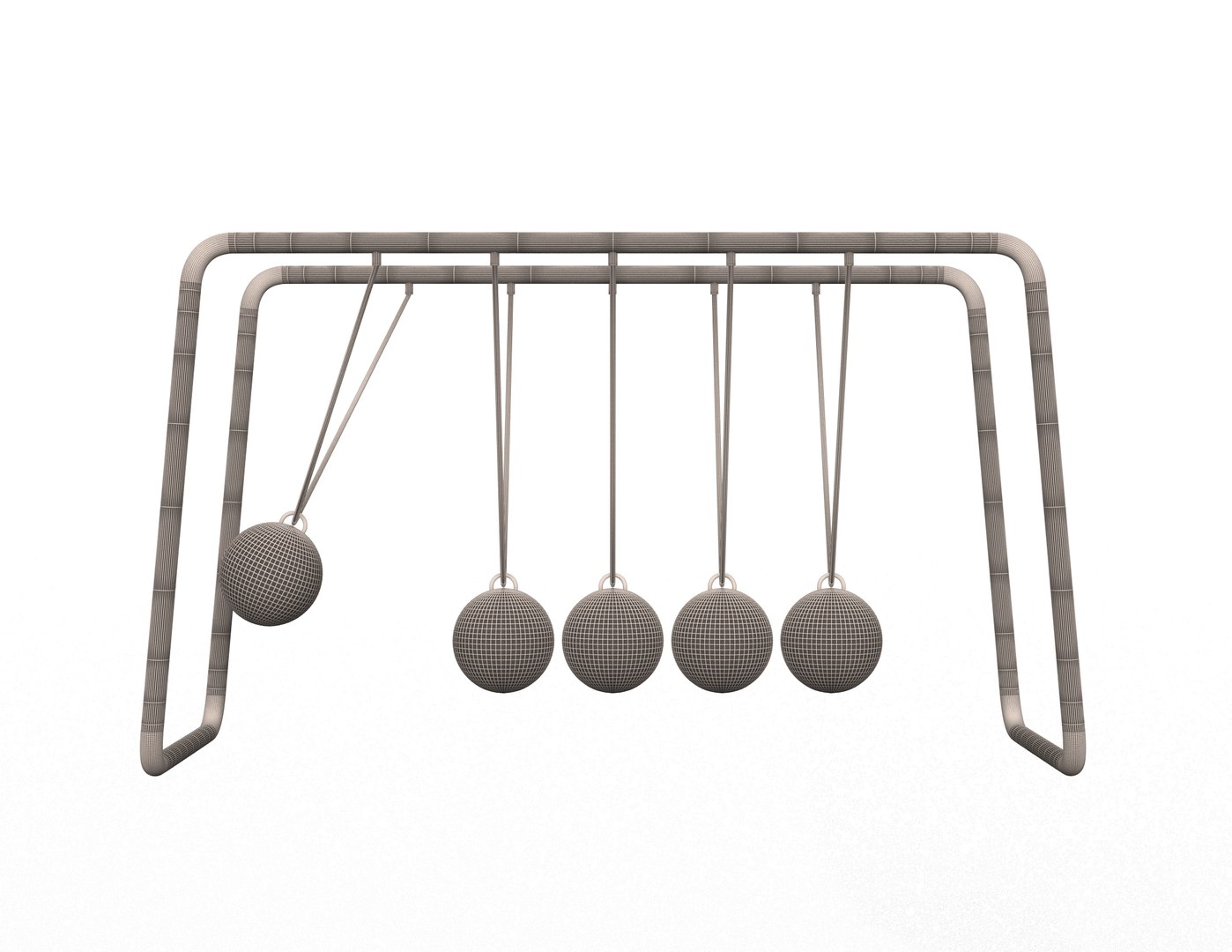 3D Newtons Cradle model https://p.turbosquid.com/ts-thumb/Tm/OvopVR/Cm/highpoly1/jpg/1620679576/1920x1080/fit_q87/3782cfdb0a530a38697be0e0834dc2fa51cc3455/highpoly1.jpg