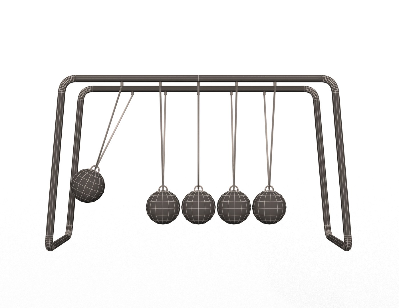 3D Newtons Cradle model https://p.turbosquid.com/ts-thumb/Tm/OvopVR/Lw/lowpoly1/jpg/1620679582/1920x1080/fit_q87/1abf085c7925185d3cc1a18e168e3e3797360a57/lowpoly1.jpg