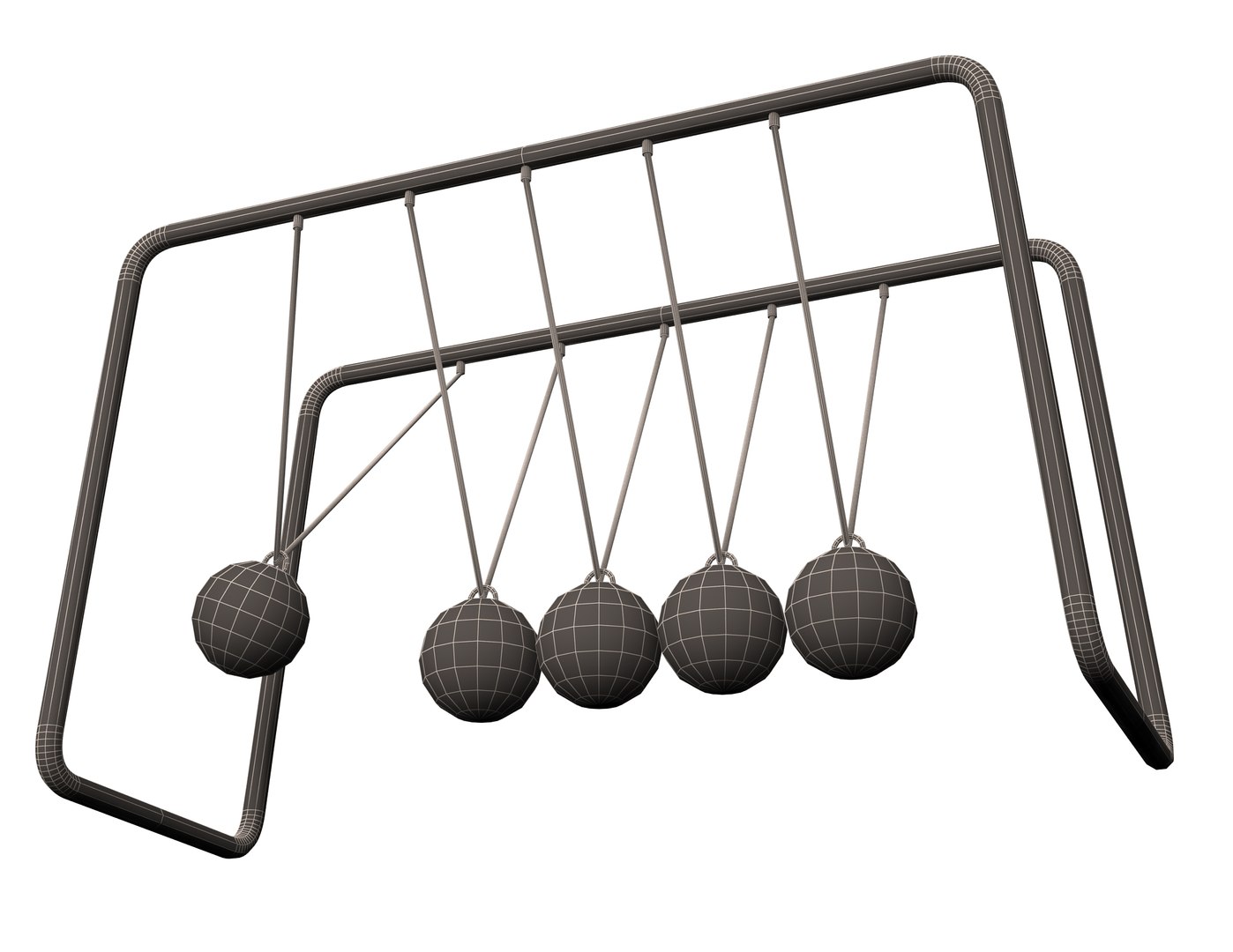 3D Newtons Cradle model https://p.turbosquid.com/ts-thumb/Tm/OvopVR/On/lowpoly5/jpg/1620679569/1920x1080/fit_q87/084dc944c9b6b5a81679d23e4ab856b32ae9092e/lowpoly5.jpg