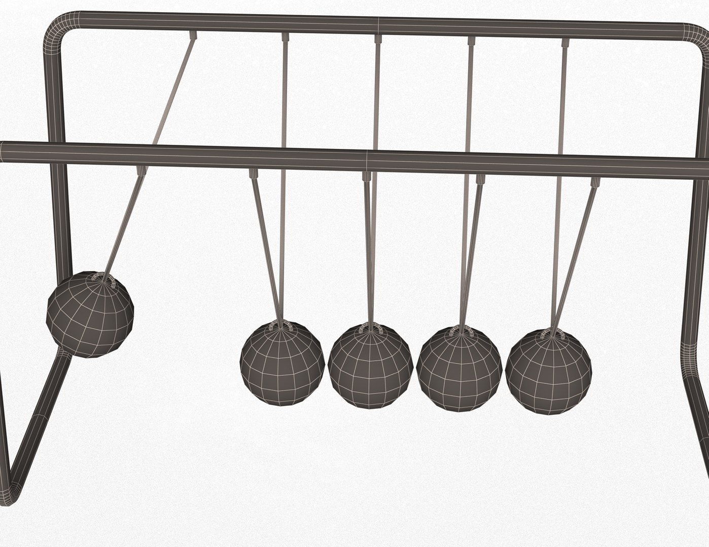 3D Newtons Cradle model https://p.turbosquid.com/ts-thumb/Tm/OvopVR/TQ/lowpoly4/jpg/1620679598/1920x1080/fit_q87/2560d680402ffbb4e4a774109ba3cd5d1f1f25f8/lowpoly4.jpg
