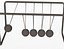 Newtons Cradle