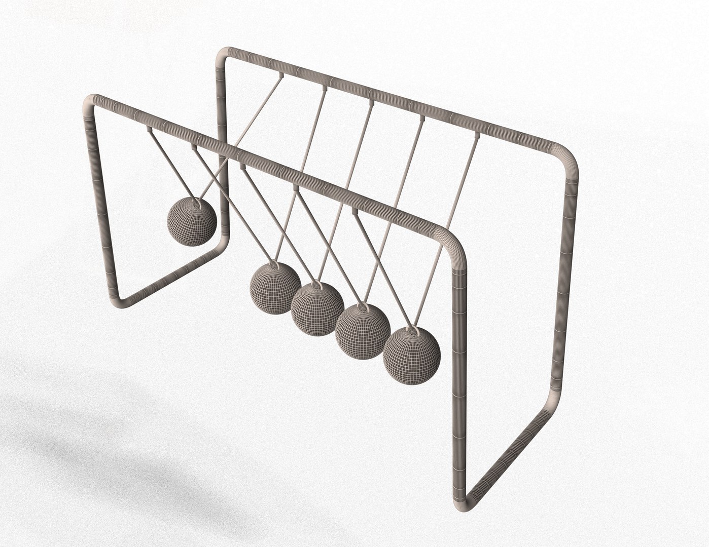 3D Newtons Cradle model https://p.turbosquid.com/ts-thumb/Tm/OvopVR/X4/highpoly3/jpg/1620679619/1920x1080/fit_q87/8ddc60ab9e338559b568af639a68f01cf5417b27/highpoly3.jpg