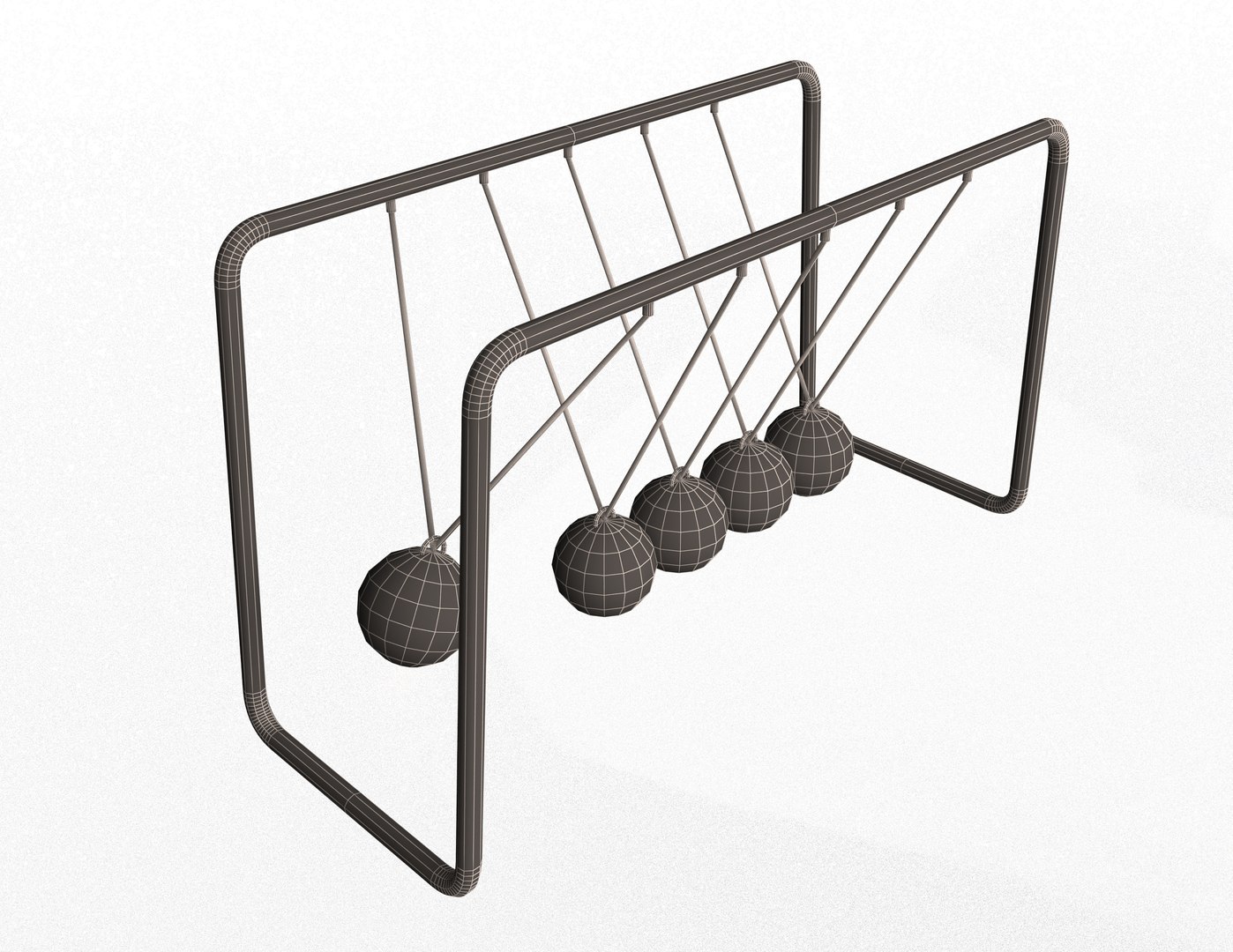 3D Newtons Cradle model https://p.turbosquid.com/ts-thumb/Tm/OvopVR/mz/lowpoly2/jpg/1620679584/1920x1080/fit_q87/b1497622f40acd97322213c5b75900b18f5de92e/lowpoly2.jpg