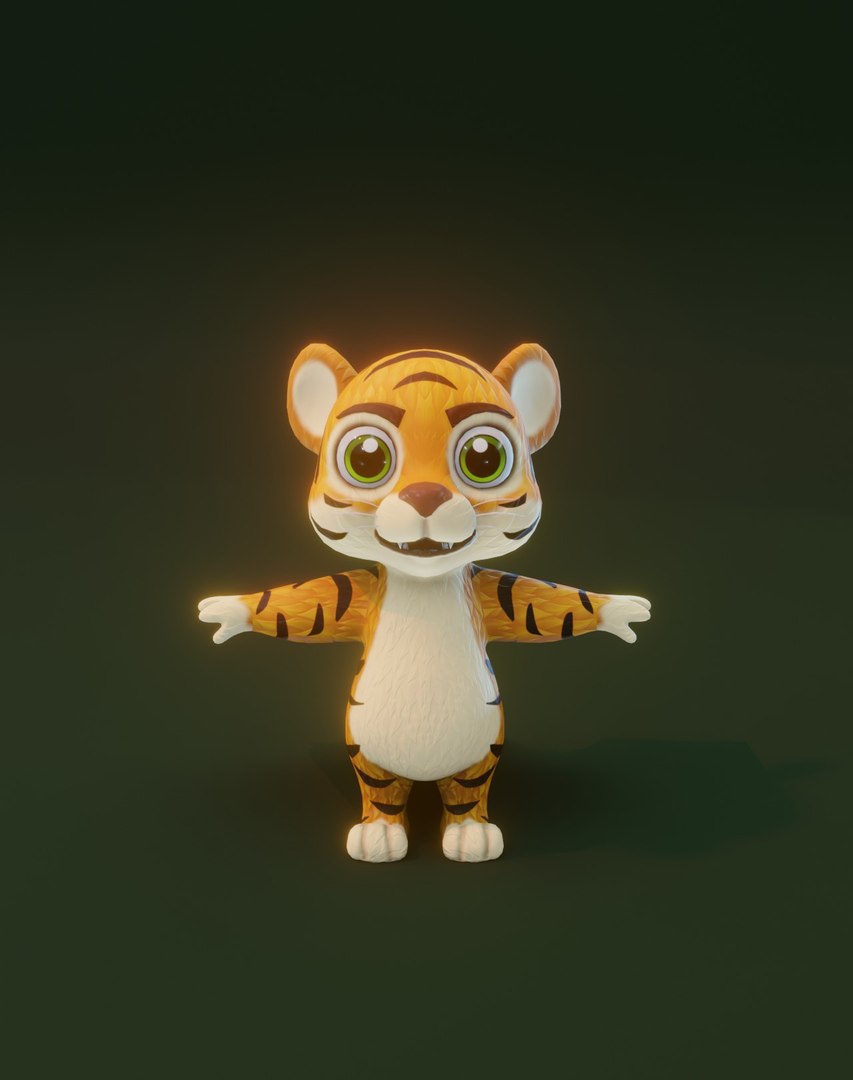 Cartoon Tiger Rigged 3D Model 3D https://p.turbosquid.com/ts-thumb/Tm/PLq2vZ/78/11/jpg/1636535121/1920x1080/fit_q87/bfbcf07d832006a7a915ff4a2894ba2165a6f747/11.jpg