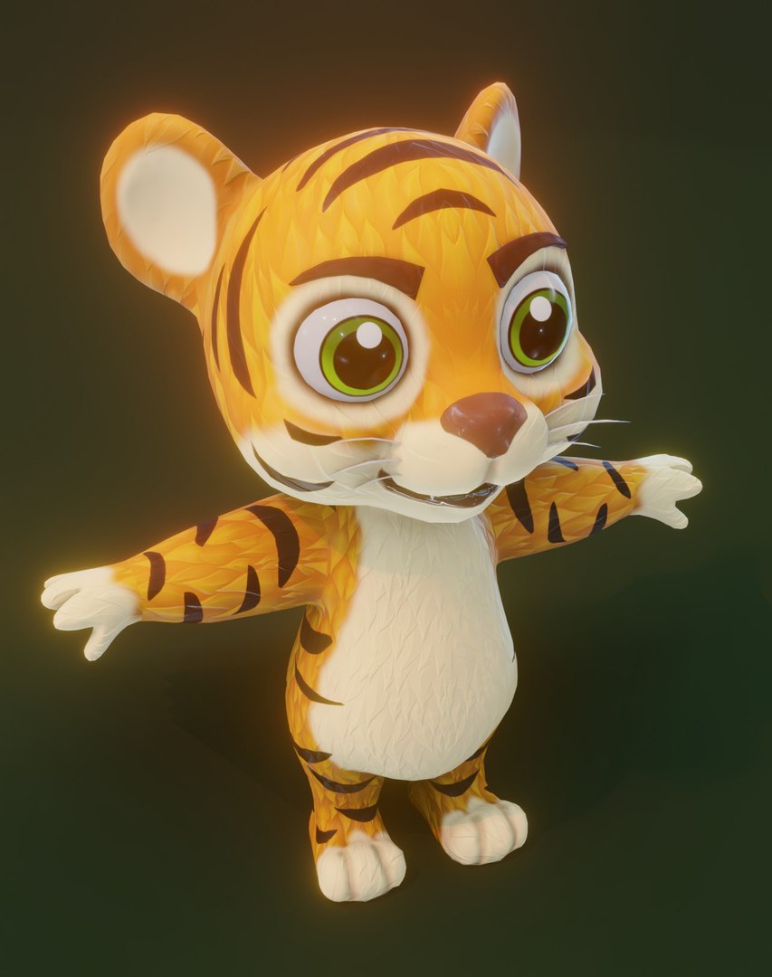 Cartoon Tiger Rigged 3D Model 3D https://p.turbosquid.com/ts-thumb/Tm/PLq2vZ/cH/19/jpg/1636535135/1920x1080/fit_q87/06d01d72df7796d92157f29d8f55c01628d9da95/19.jpg