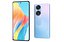 OPPO A1 Pro ブルー ローポリ