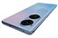 OPPO A1 Pro ブルー ローポリ