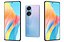 OPPO A1 Pro ブルー ローポリ