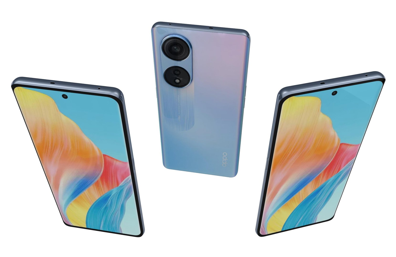 3D OPPO A1 Pro Blue Low Poly model https://p.turbosquid.com/ts-thumb/Tm/RegbO0/me/2/jpg/1761389123/1920x1080/fit_q87/50ea916d3f767a7b2f7bbe623b917b25bd851ce1/2.jpg