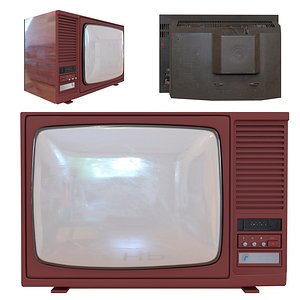 TV Horizon C-355