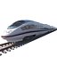 Kolekcja szybkich pociągów Siemens Velaro