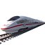 Kolekcja szybkich pociągów Siemens Velaro