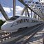Kolekcja szybkich pociągów Siemens Velaro
