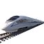 Kolekcja szybkich pociągów Siemens Velaro