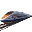 Kolekcja szybkich pociągów Siemens Velaro