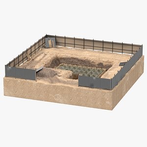 Construction Pit 5