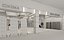 Cinema Lobby 03 model