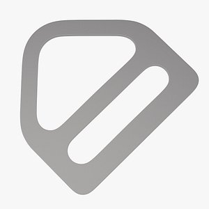 Harness Holder Adjuster Triangle