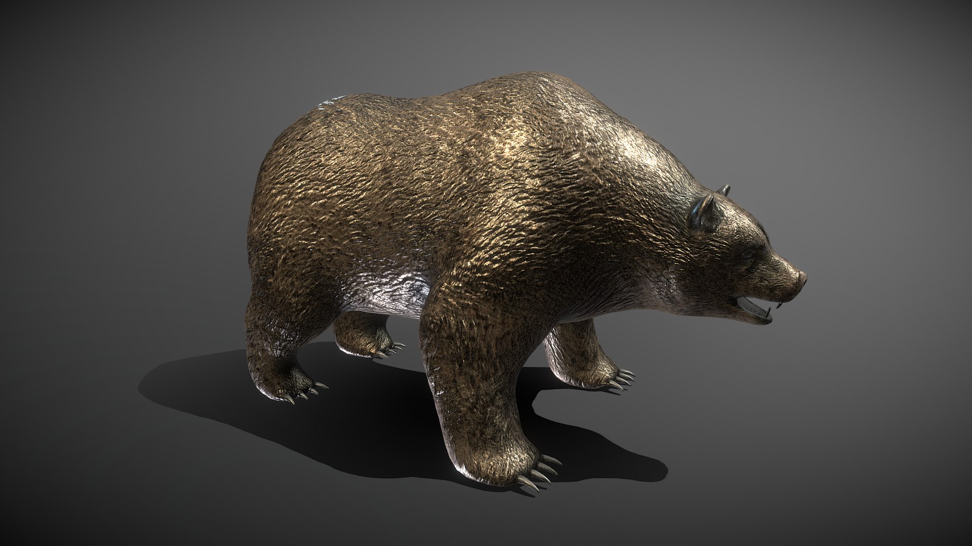 Bear Bronze Statue 3D model https://p.turbosquid.com/ts-thumb/Tm/ijzHP3/Ui/qq20230103161629/png/1672734868/1920x1080/fit_q87/b15267684f79f6f63483e5e356501f3f4b7bb0fa/qq20230103161629.jpg