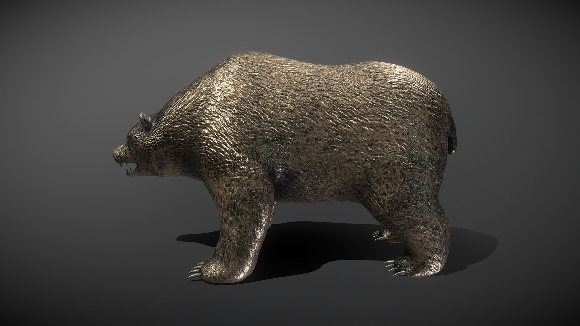 Bear Bronze Statue 3D model https://p.turbosquid.com/ts-thumb/Tm/ijzHP3/gW/qq20230103161646/png/1672734867/1920x1080/fit_q87/d10d43ba66048942444bfde334c846f55a6b2c85/qq20230103161646.jpg