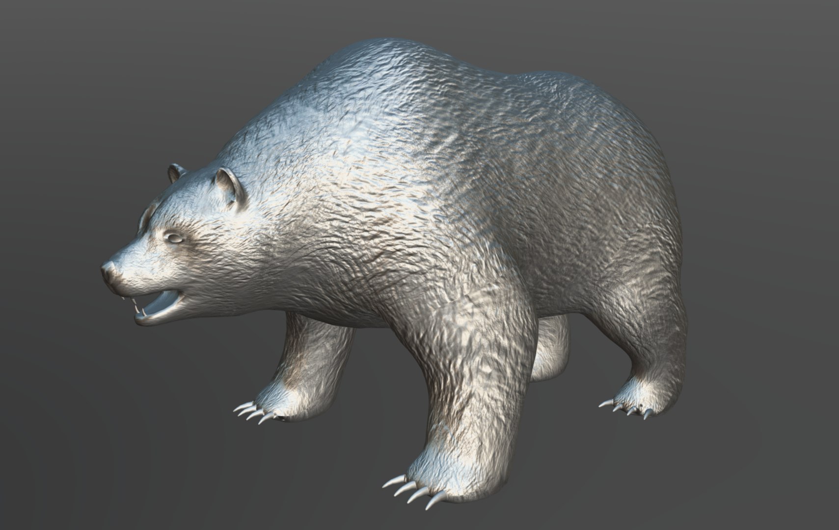 Bear Bronze Statue 3D model https://p.turbosquid.com/ts-thumb/Tm/ijzHP3/vL/qq20230103161720/png/1672734865/1920x1080/fit_q87/4a4ef31cc788f75e11625495145ab8320c2ce2a6/qq20230103161720.jpg